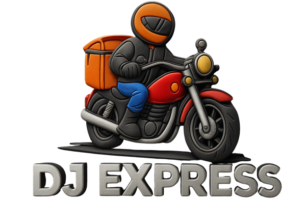 DJ LIGAÇÃO EXPRESS